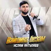 Ислам Актулаев